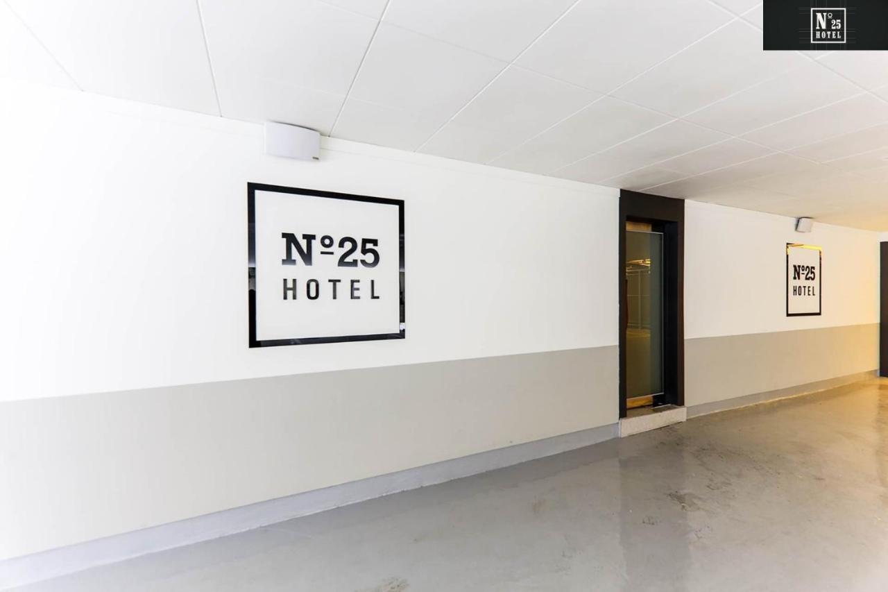 No.25 Hotel Cheonan Esterno foto